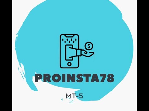 Video Proinsta78MT5
