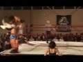 PWG All Star Weekend 6 Night One MV