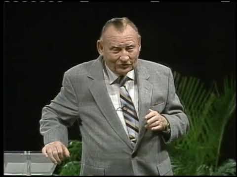 Gifts & Ministries of the Holy Spirit 21 - Gift of Faith, a Gift of Power part 1 ~Dr. Lester Sumrall