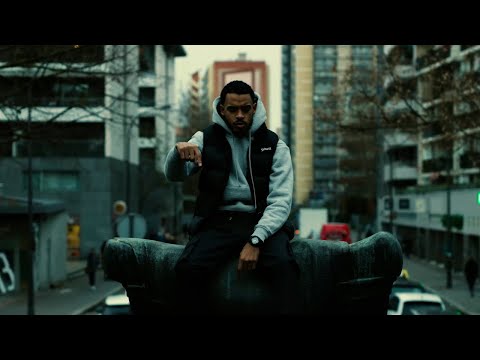 Rvzmo - Même endroit (Clip officiel)