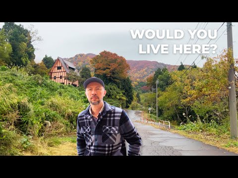 Würden Sie hierher ziehen? Die Verwandlung einer 150 Jahre alten Ruine in ein ländliches Paradies