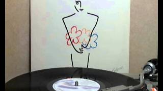 Ice House - My Obsession [original Lp version]