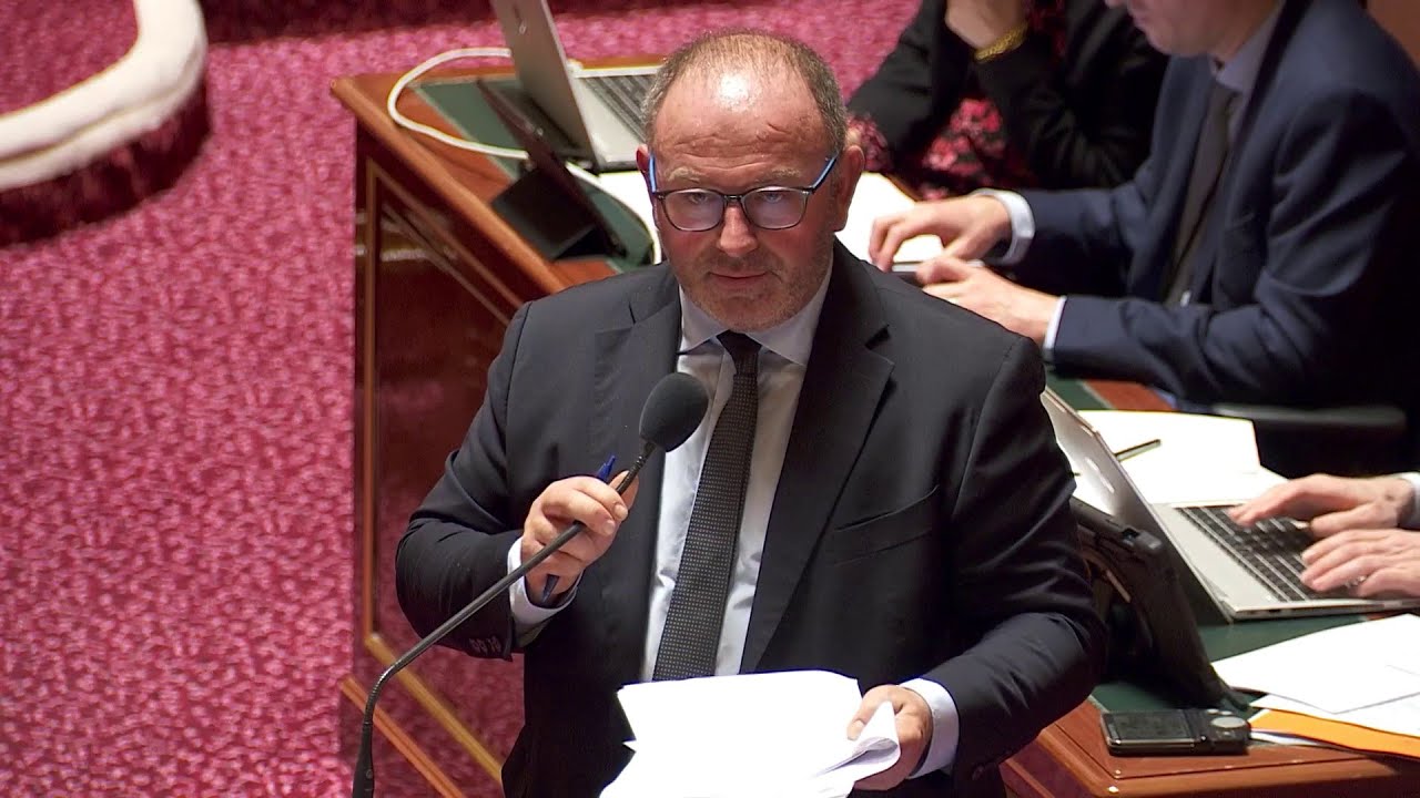 Loi d’orientation agricole : le Sénat efface du code rural les objectifs chiffrés sur le bio