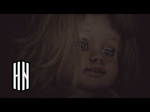 DEETOX - Voodoo (AL3NAT RawTrap Flip)