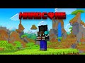 Mi Primer MUNDO HARDCORE En MINECRAFT BEDROCK