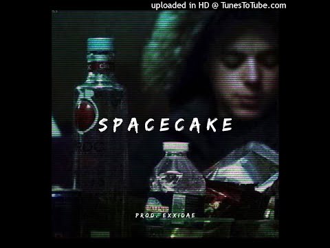 SPACECAKE - KPRI x ASHE 22 X LYONZON TYPE BEAT | HARD TRAP TYPE BEAT 2020