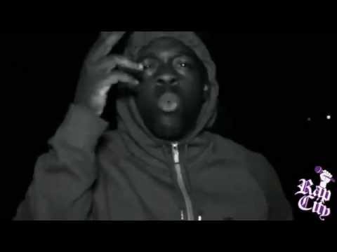 KEMZI 9 MINUTES FREESTYLE