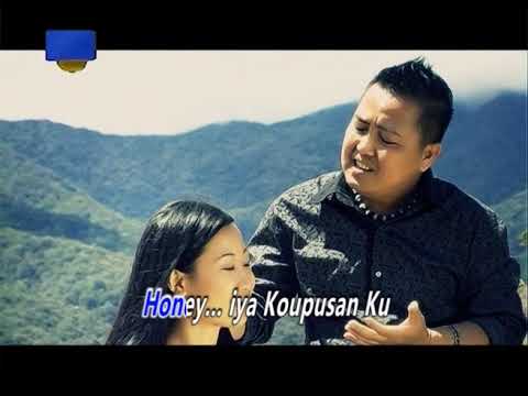 Sandie Hassan Mudin - Honey