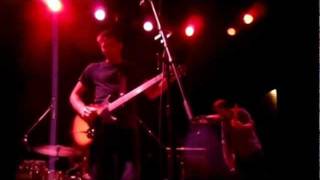 The Weakerthans, &quot;The Last Last One&quot; (Bowery Ballroom, 12-07-11)