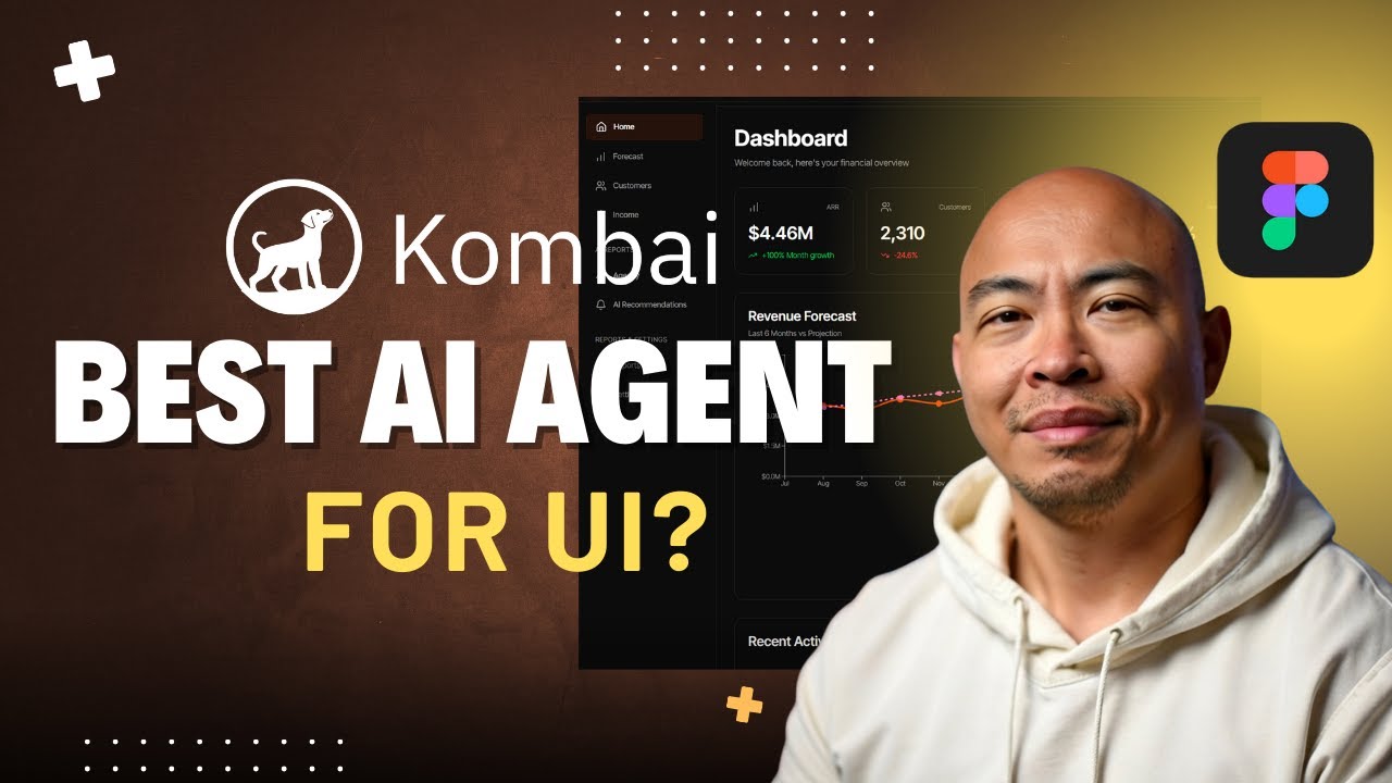 Kombai tutorial