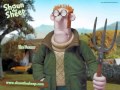 Shaun The Sheep All Star Flv