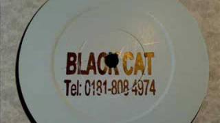 Unknown Artist - Untitled - Black Cat Records 02
