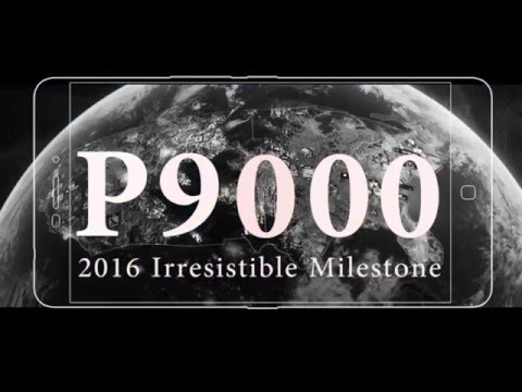 ELEPHONE P9000 4GB RAM Helio P10 Octa Core - Tremendous Power