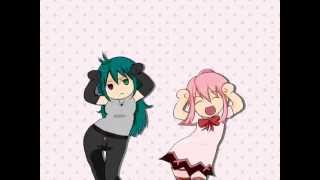 Caramelldansen 焦糖舞 ウッーウッーウマウマ゚ ゚ أغاني Mp3 مجانا