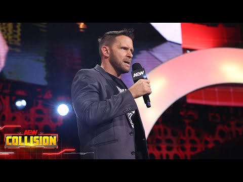 Nigel McGuinness Expected To Have More Matches