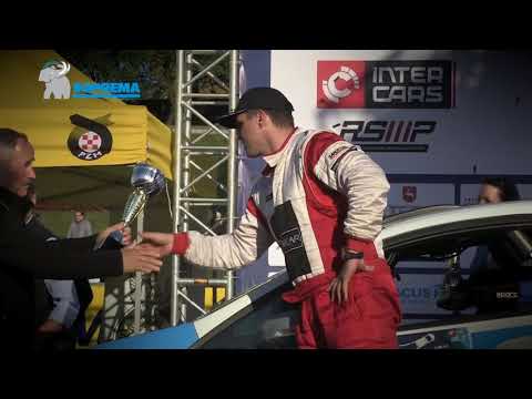 Soprema Rally Team - Podsumowanie sezonu 2017