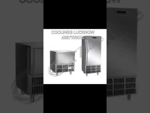 Capacity: 300 single door blast chiller & freezer, stainless...