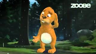 Liebe Sonne lach doch wieder - keinohrhase