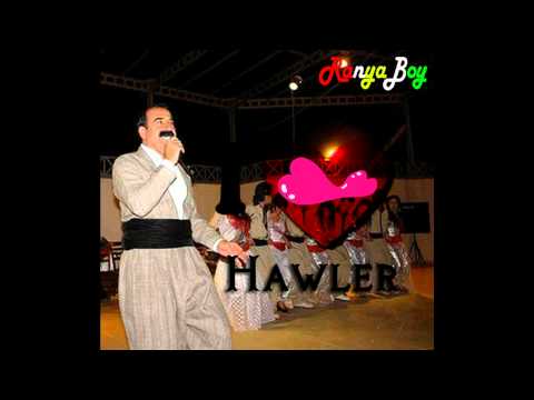 Azîz Weysî - Hewlêrekem (My Hawler)   2011