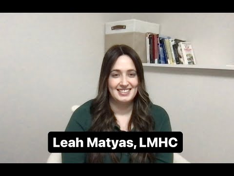 Leah Matyas, LMHC | Therapist in Monsey, NY