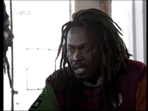 Muž s cejchem smrti - Domino / Anger management