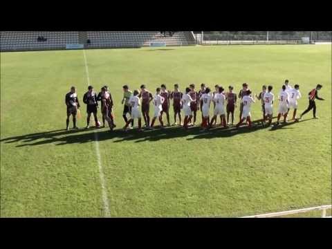 CADE 1-0 U.Leiria