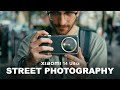 Xiaomi 14 Ultra - Street Photography (ALL LENSES EXPLAINED)