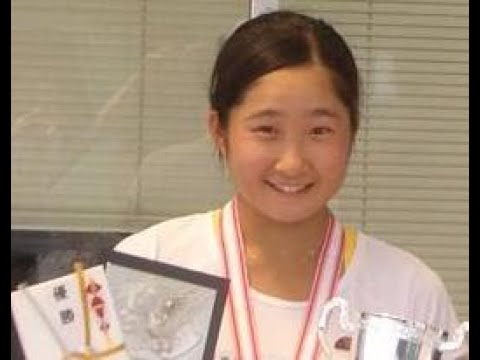 Final Hamilton W15 – 清水 映里 [Shimizu] v Sohyun Park