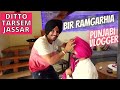 How to Tie Turban *Bir Ramgarhia* Style Pagg | Turban Tutorial | Punjabi Vlogger