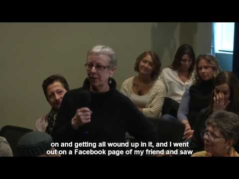 9-7 Adamus - Realizing how compressed I've been living, and how precious music and passion are