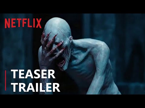 SCP-096: Der schüchterne Typ | Teaser-Trailer