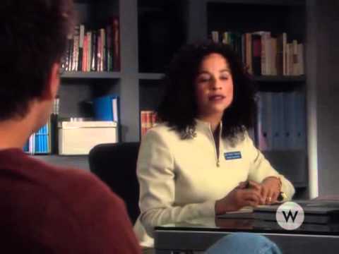 Mysterious Ways - 2x12 - Doctor in the House part 2