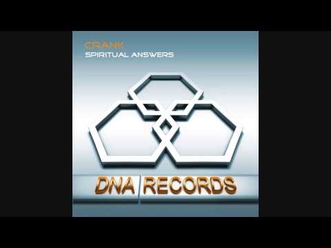 Crank vs FFT - The Logos