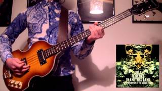 &#39;&#39;In Another Land&#39;&#39; - Bill Wyman/The Rolling Stones - Bass Cover