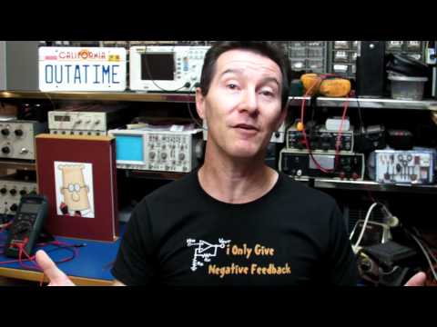 EEVblog #138 - Top 5 Tips for Graduate Engineers