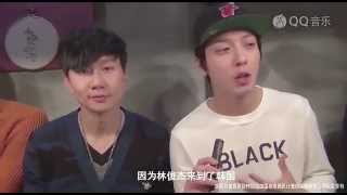 MV BTS Part 3 - CNBLUE & JJ Lin Checkmate (‪‎체크메이트‬) (花絮版)