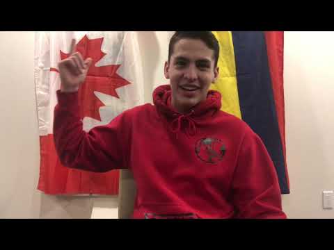 Nando Loco Introduction