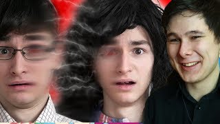 МЫ ПОМЕНЯЛИСЬ ТЕЛАМИ! - Реакция на TheBrianMaps (Брайн Мапс)