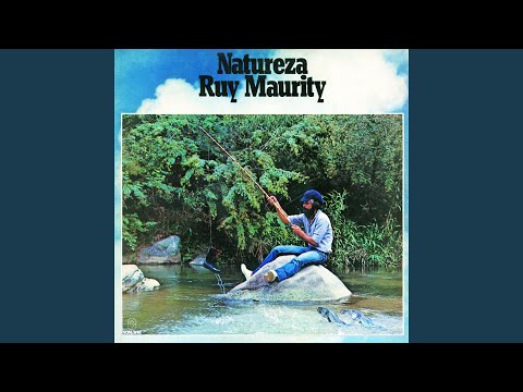 Batismo Dos Bichos - Ruy Maurity