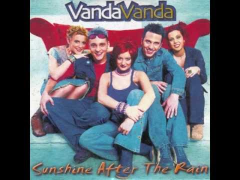 VandaVanda - Sunshine After The Rain [HQ]