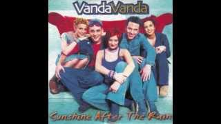 VandaVanda - Sunshine After The Rain [HQ]