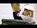 Empire Carpet Commercial No Way August 2001