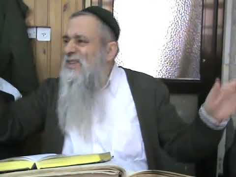 הרב מרדכי עטייה - כריעות וזקיפות - כריעות וזקיפות - שיעור 009