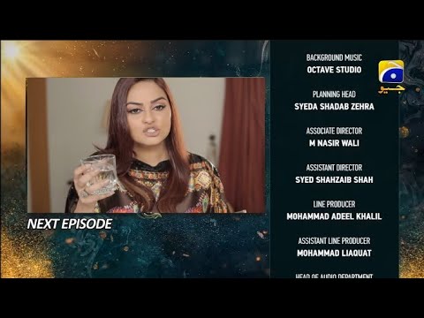 Nikah Episode 79 Teaser - Nikah Episode 79 - Haroon Shahid - Zainab Shabbir - April 2023 - HARPALGEO