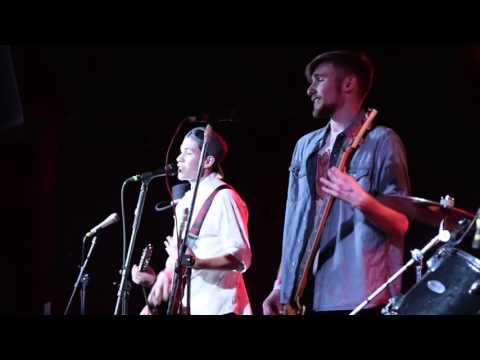 Downtown City Radio - Pacific Coastal Highway [Live at Jake's Backroom]