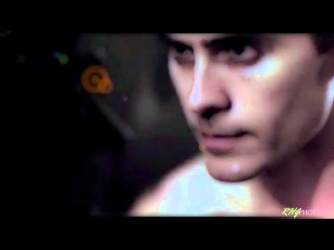 JOKER & HARLEY QUINN// OVER THE LOVE!