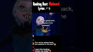 Download lagu Top 5 Funniest Misheard Lyrics Ever!#MisheardLyrics #Top5 #FunnyMusic #LyricFails #MusicHumor mp3