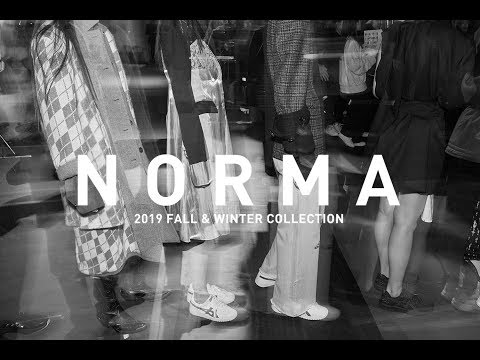 UL:KIN | Fall Winter 2019 Full Fashion Show | Exclusive