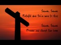 Yahweh - Worship video with lyrics by New Life ...