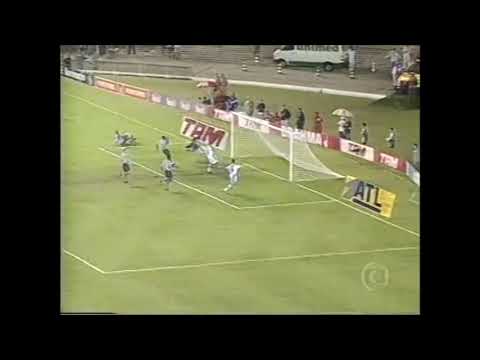 Botafogo 1 x 1 Vasco - Campeonato Carioca 1999